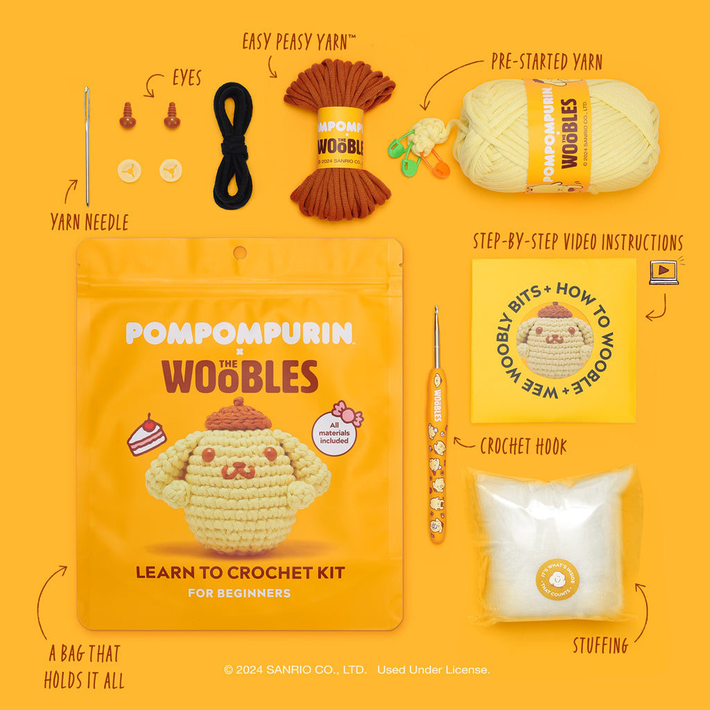 Sanrio® So Sweet Bundle