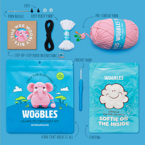 Trunkload o’ Fun Bundle