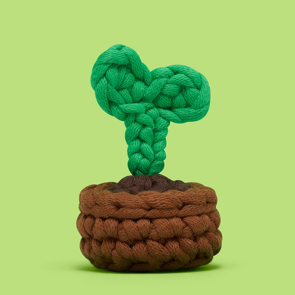 Tiny Sprout Accessory Kit