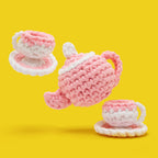 Feelin' Like Royal-Tea Bundle