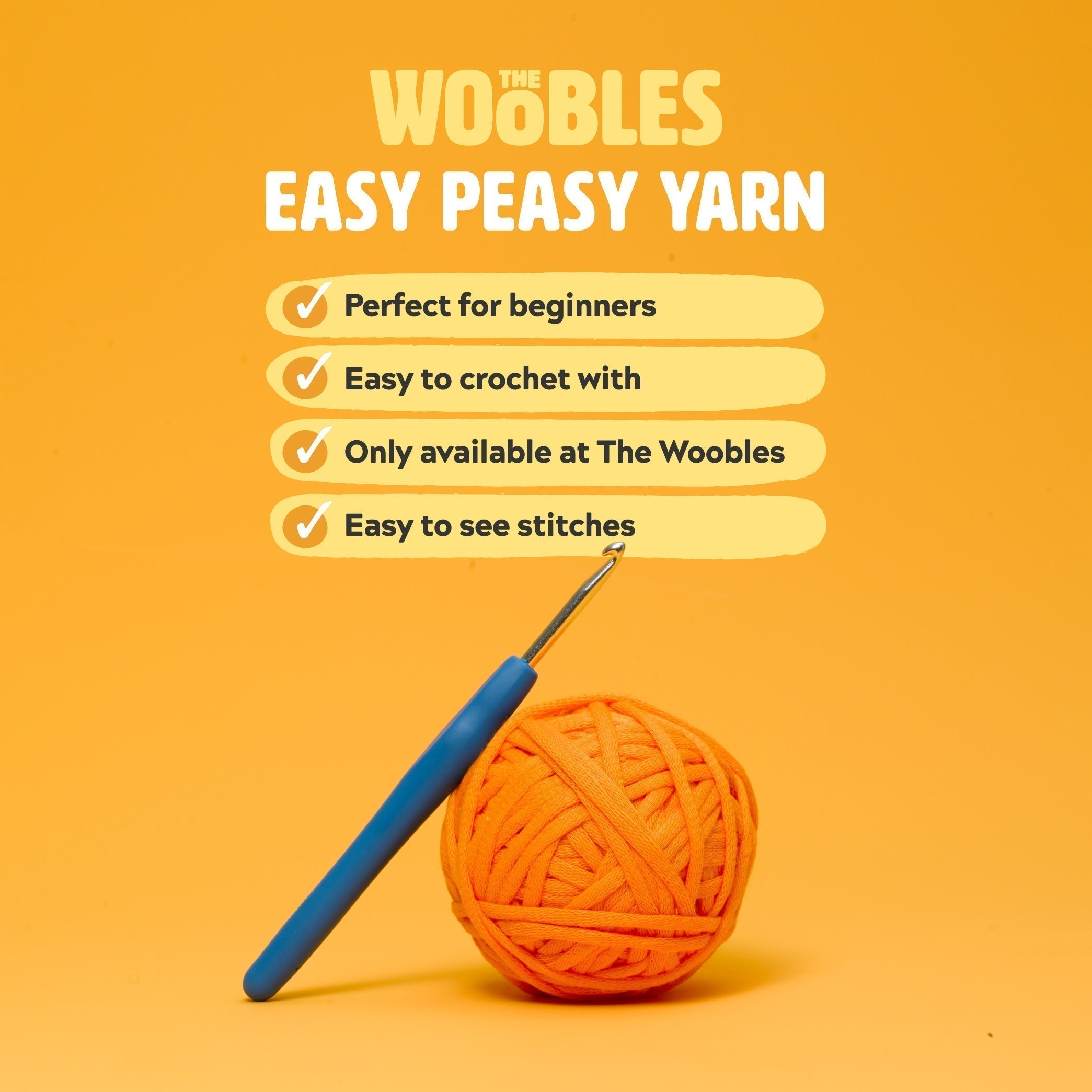 Steve the Frankenstein Crochet Kit