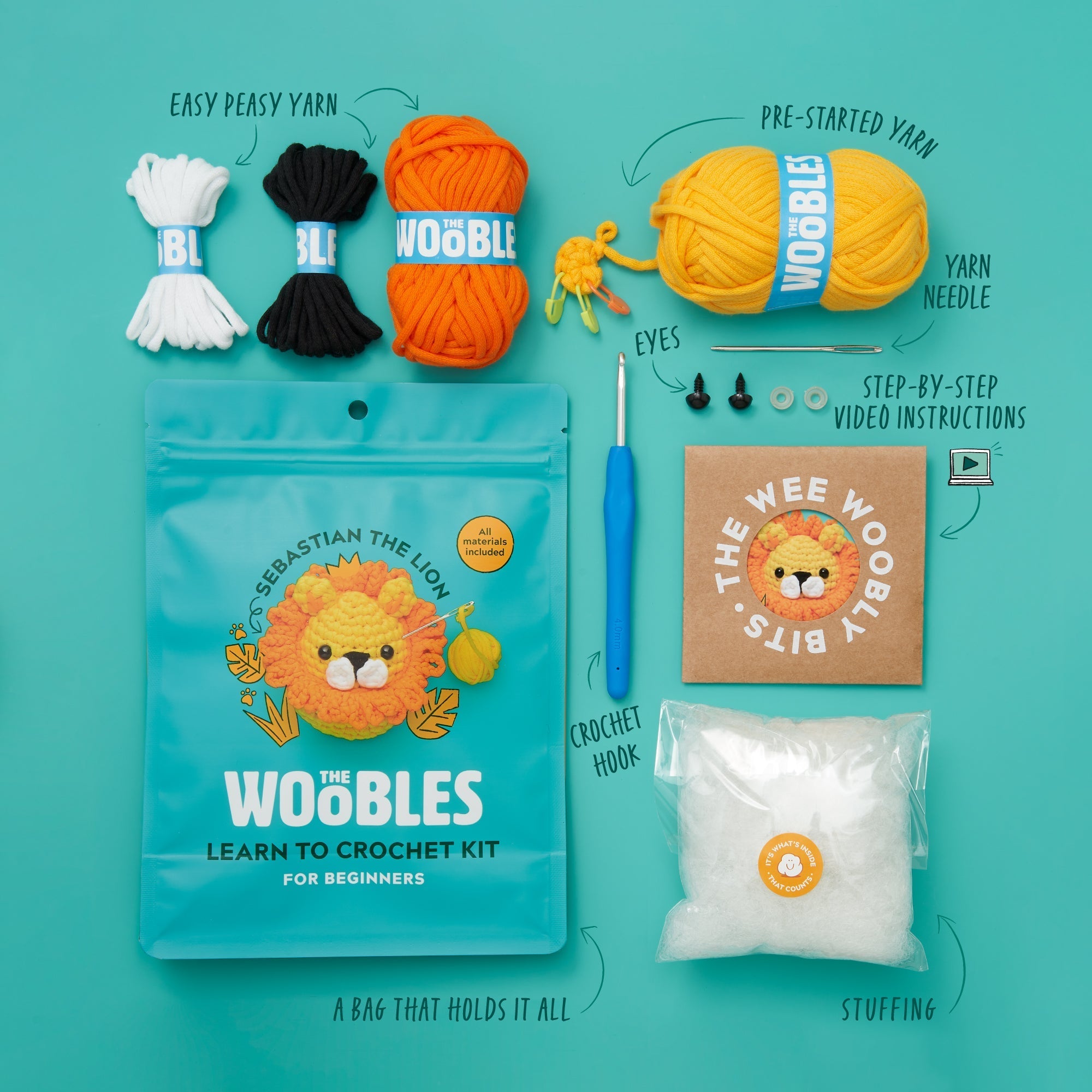 Smitten with Kittens Bundle