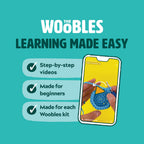 Wooble to the Max Bundle