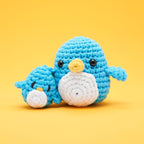 Mommy and Me-asy Peasy Bundle