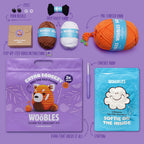 Utter Panda-monium Bundle