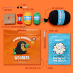 Extra Extra Squeeze All About It Bundle