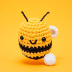 Mommy and Me Bee-utiful Bundle