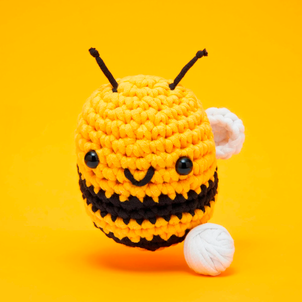 Busy Bee Bundle
