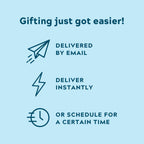 Digital Gift Card