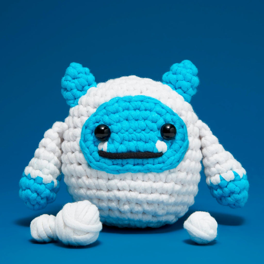 Winter Woobleland Bundle